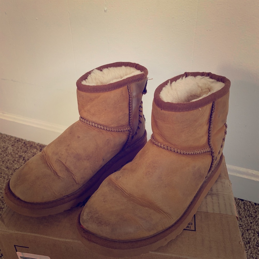 Ugg boots